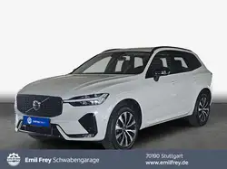 Volvo XC60 XC60 B5 B AWD Plus Dark 184 kW, 5 türig