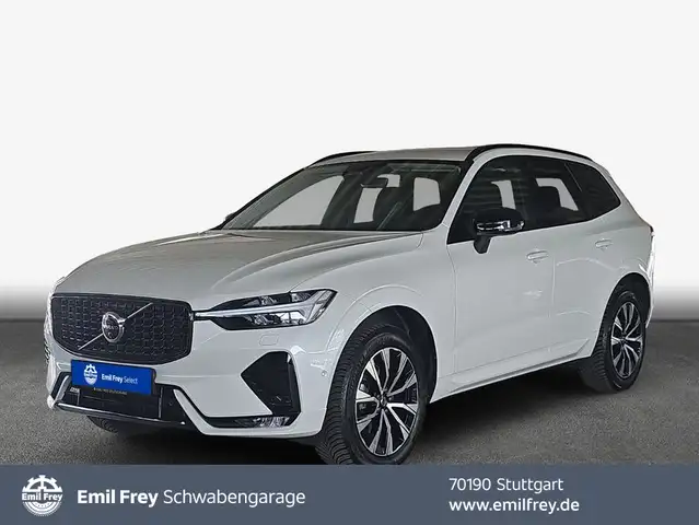 Volvo XC60 XC60 B5 B AWD Plus Dark 184 kW, 5 türig