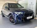 BMW X5 X5 xDrive50e Bleu - thumbnail 1
