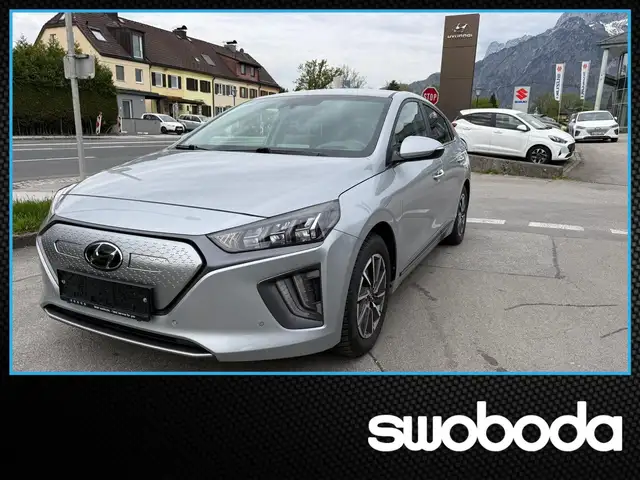 Hyundai IONIQ Ioniq Elektro Level 5