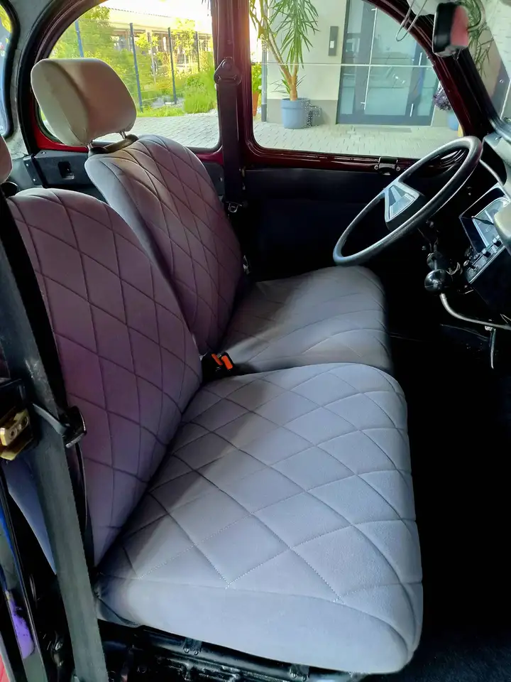 Citroen 2CV 2 CV 6 Charleston, foto 4