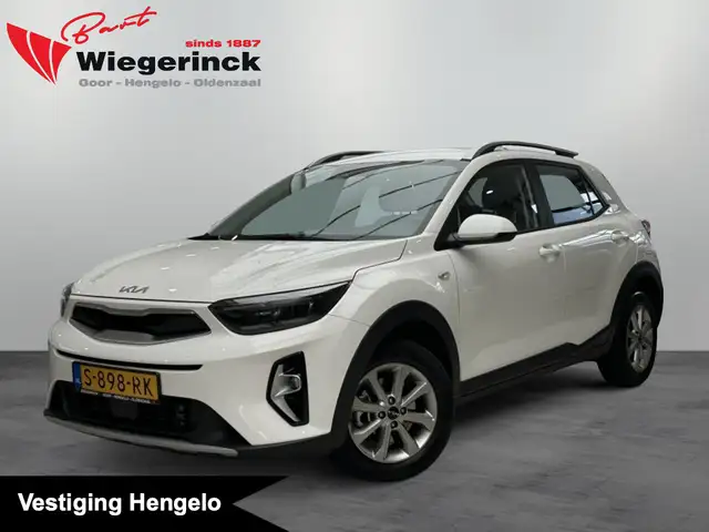 Kia Stonic 1.0 T-GDi MHEV Dynamic Line [ CAMERA I CARPLAY I N
