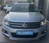 Volkswagen Tiguan 2.0 DSG Sky Pano Allrad Serviceheft Zahnriemen Neu Silber - thumbnail 2