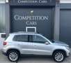 Volkswagen Tiguan 2.0 DSG Sky Pano Allrad Serviceheft Zahnriemen Neu Silber - thumbnail 3