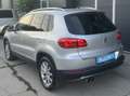 Volkswagen Tiguan 2.0 DSG Sky Pano Allrad Serviceheft Zahnriemen Neu Silber - thumbnail 25