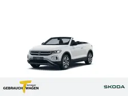 Volkswagen T-Roc T Roc Cabrio 1.0 TSI ENERGY NAVI KAMERA KEYLESS