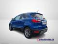 Ford EcoSport 1.0 EcoBoost 100 CV Titanium Blauw - thumbnail 5