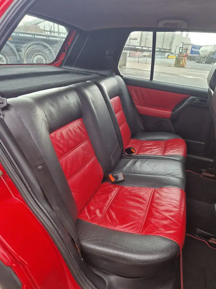 Volkswagen Golf GTI 115 Edition, foto 11