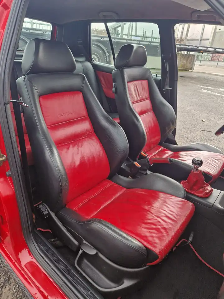 Volkswagen Golf GTI 115 Edition, foto 10
