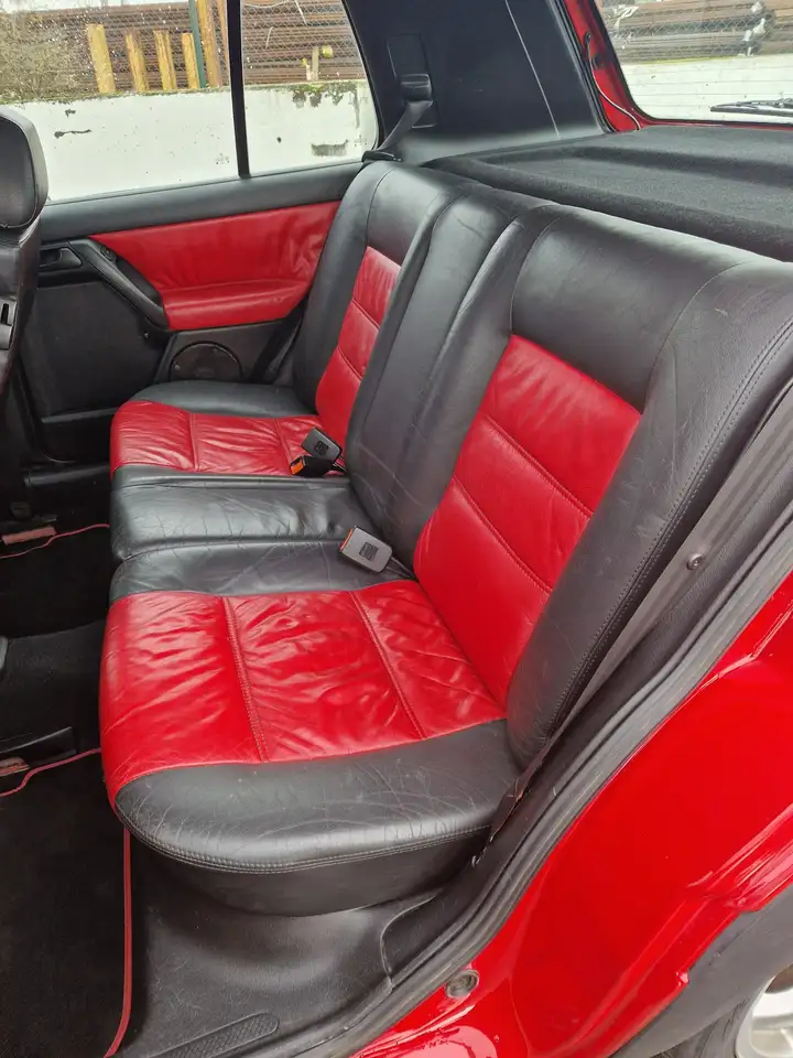 Volkswagen Golf GTI 115 Edition, foto 12