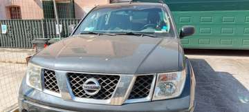 Navara 2005 d.cab 2.5 dci XE 174cv