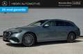 Mercedes-Benz E 300 E 300e Estate Automaat Sport Edition | Premium Pak Zilver - thumbnail 1