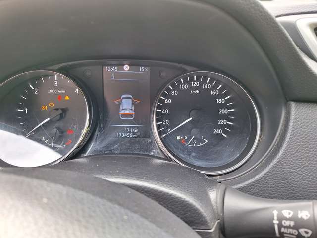 Nissan Qashqai 1.6 dCi ALL-MODE 4x4i ACENTA