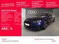 Audi A4 40 TFSI quattro S tronic S line MatrixL Blau - thumbnail 1