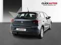 SEAT Ibiza 1.0 TSI 115CV Style XL Gris - thumbnail 5