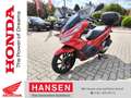 Honda PCX 125 ABS Rot - thumbnail 1