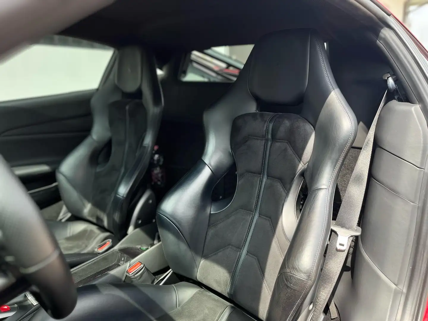 Ferrari 488 Coupe 3.9 GTB dct - 2