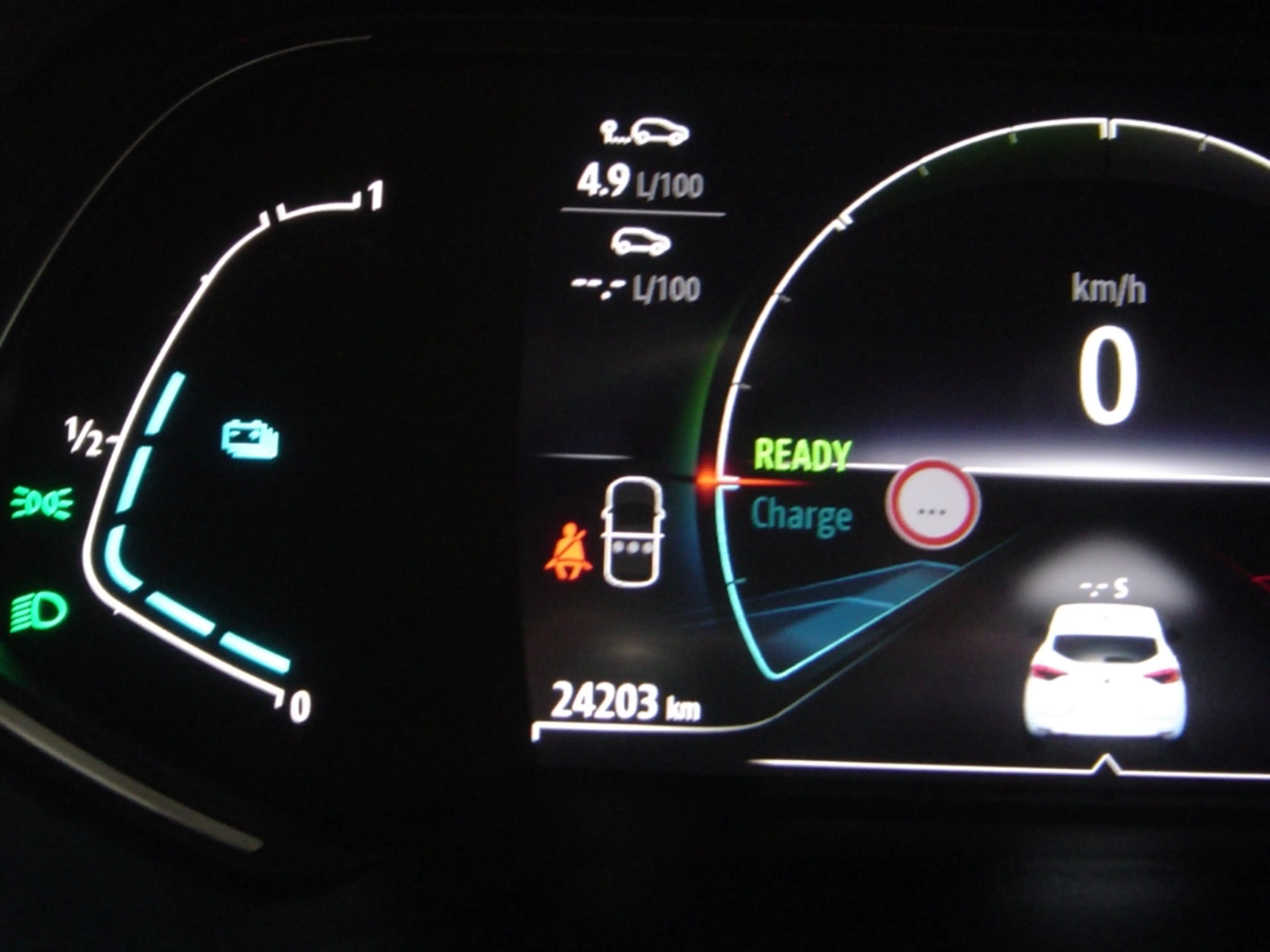 Renault Clio V 140 TCe Equilibre+Klima+ LED Apple CarPlay ..Aut — photo 2