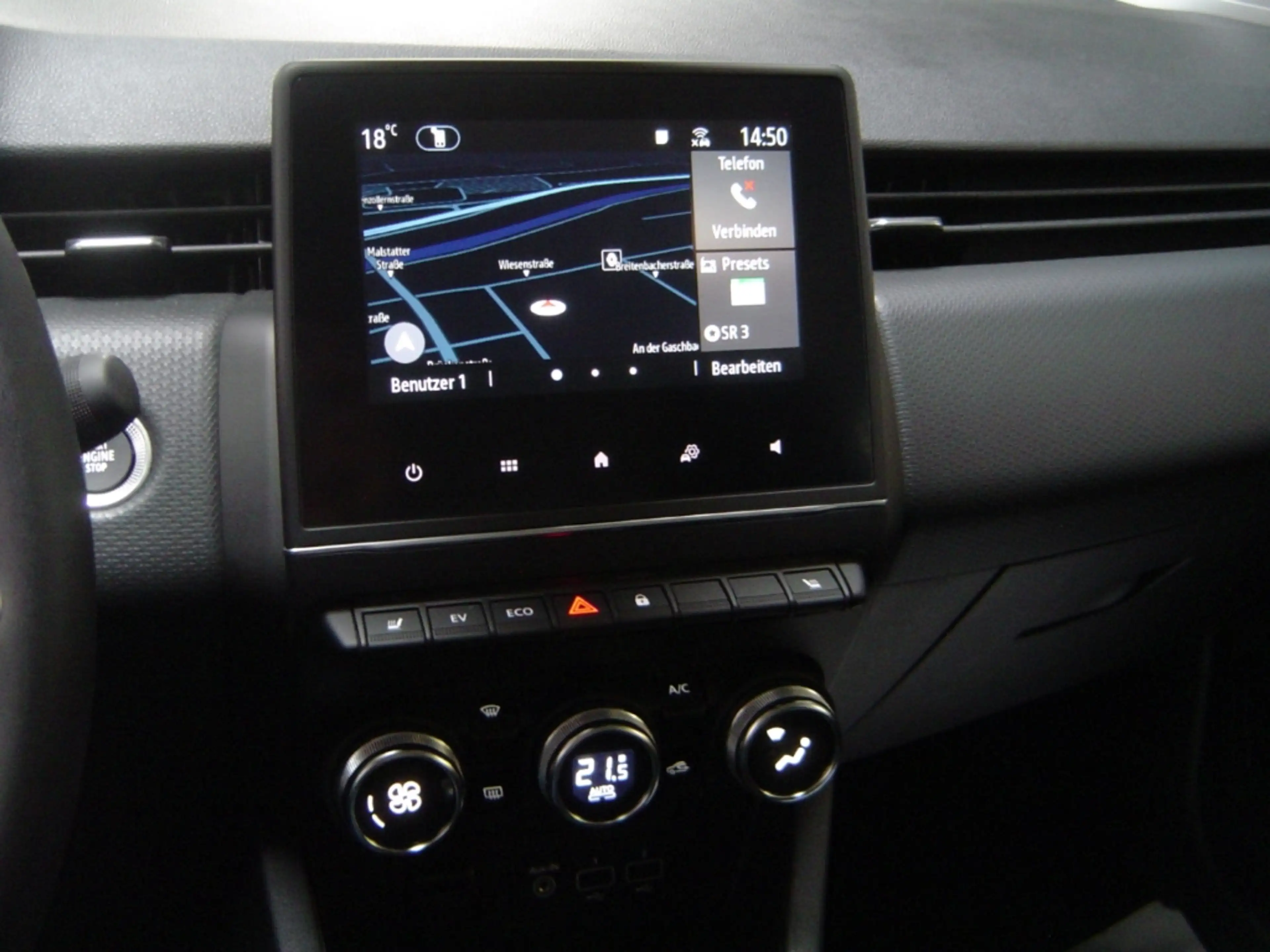 Renault Clio V 140 TCe Equilibre+Klima+ LED Apple CarPlay ..Aut — photo 5