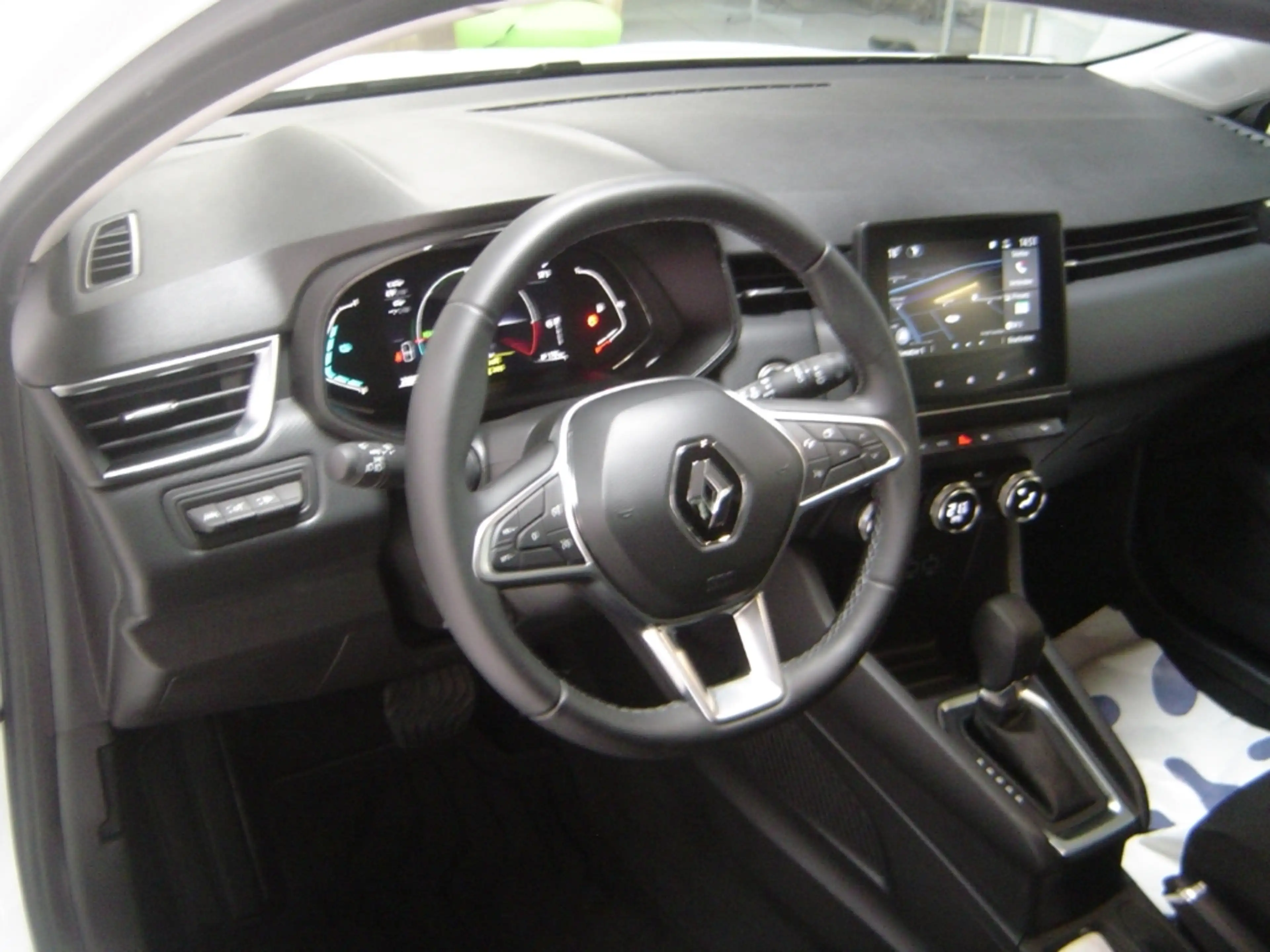 Renault Clio V 140 TCe Equilibre+Klima+ LED Apple CarPlay ..Aut — photo 14