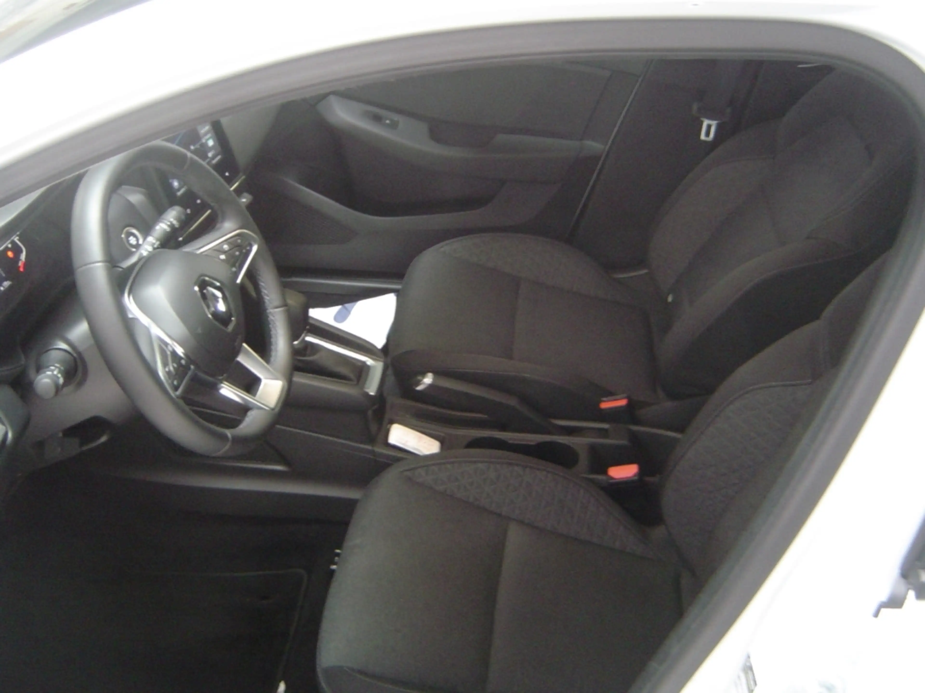 Renault Clio V 140 TCe Equilibre+Klima+ LED Apple CarPlay ..Aut — photo 13