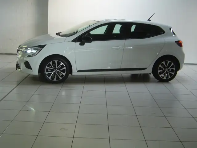 Renault Clio V 140 TCe Equilibre+Klima+ LED Apple CarPlay ..Aut