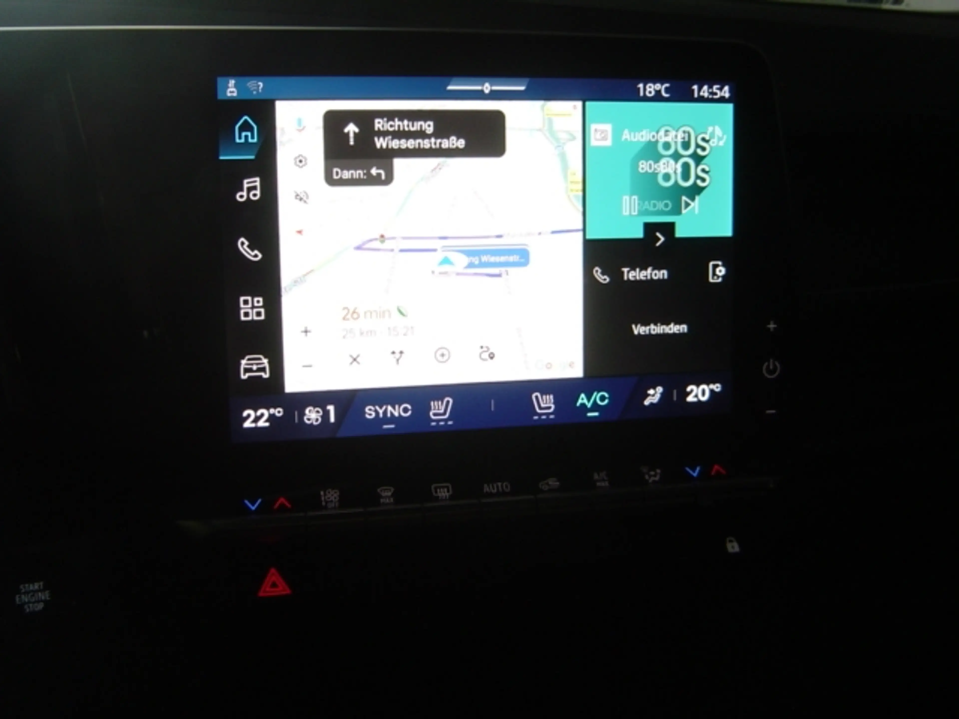 Renault Clio V 140 TCe Equilibre+Klima+ LED Apple CarPlay ..Aut — photo 7