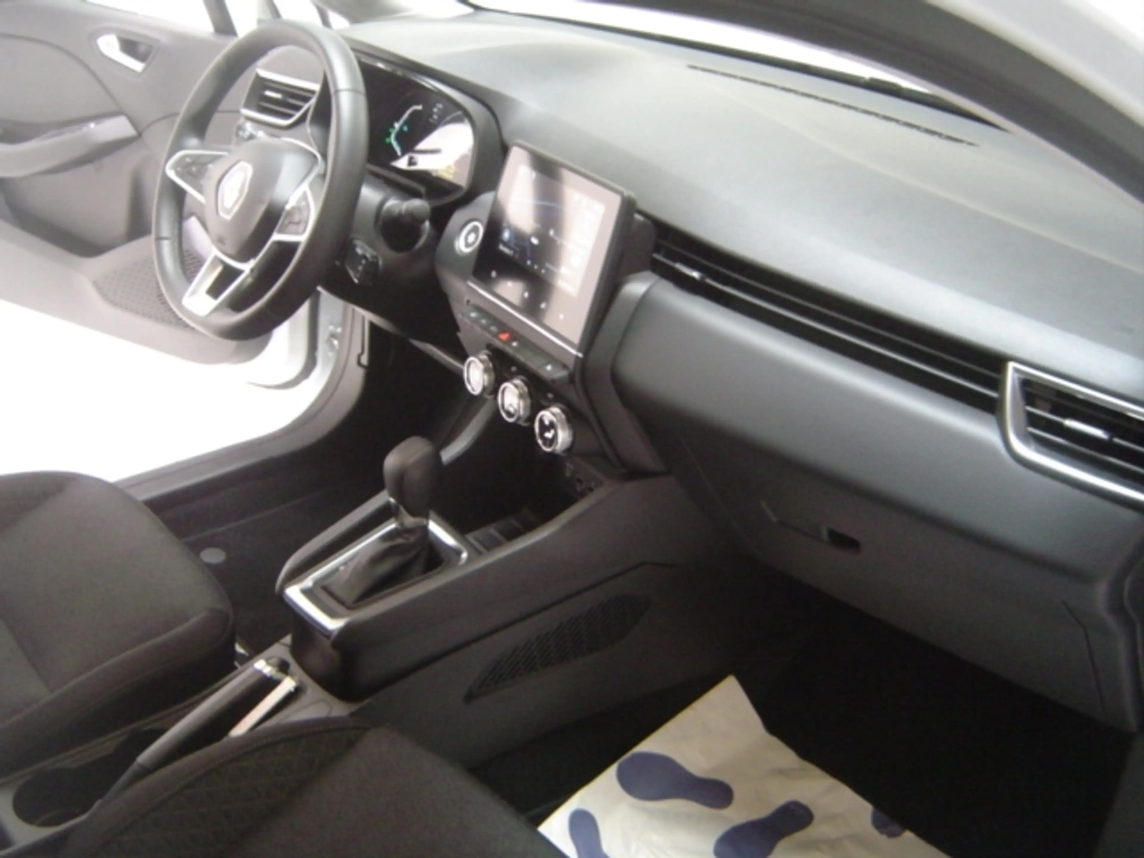 Renault Clio V 140 TCe Equilibre+Klima+ LED Apple CarPlay ..Aut — photo 9