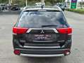 Mitsubishi Outlander 2.0 Benzien Euro6 Met Keuring Carpass en Garantie Noir - thumbnail 4