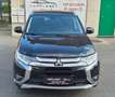 Mitsubishi Outlander 2.0 Benzien Euro6 Met Keuring Carpass en Garantie Noir - thumbnail 8