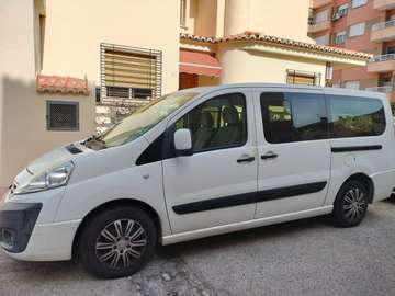 Expert Tepee 2.0HDI Allure L2 160 Allure