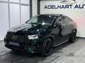 Mercedes-Benz GLE 53 AMG Coupé Hybrid 4MATIC+ Full Carbon Night Edition Pre Vert - thumbnail 4