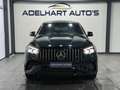 Mercedes-Benz GLE 53 AMG Coupé Hybrid 4MATIC+ Full Carbon Night Edition Pre Vert - thumbnail 5