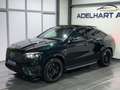 Mercedes-Benz GLE 53 AMG Coupé Hybrid 4MATIC+ Full Carbon Night Edition Pre Verde - thumbnail 3
