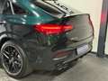 Mercedes-Benz GLE 53 AMG Coupé Hybrid 4MATIC+ Full Carbon Night Edition Pre Vert - thumbnail 9