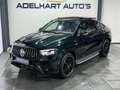 Mercedes-Benz GLE 53 AMG Coupé Hybrid 4MATIC+ Full Carbon Night Edition Pre Verde - thumbnail 11