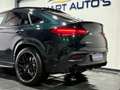 Mercedes-Benz GLE 53 AMG Coupé Hybrid 4MATIC+ Full Carbon Night Edition Pre Verde - thumbnail 7