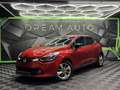 Renault Clio 0.9 TCE 90CH ENERGY LIMITED EURO6 2015 Rot - thumbnail 1