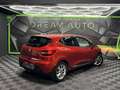 Renault Clio 0.9 TCE 90CH ENERGY LIMITED EURO6 2015 Rot - thumbnail 4