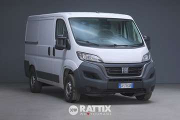 30 2.2 MJT3 120CV CH1 IVA ESCLUSA