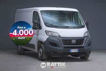 30 2.2 MJT3 120CV CH1 IVA ESCLUSA