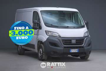 30 2.2 MJT3 120CV CH1 IVA ESCLUSA