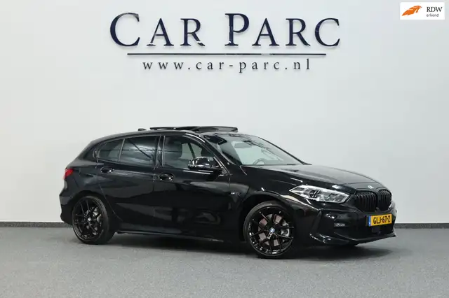 BMW 120 1-serie 120i M-SPORT 178+PK LED+XENON/HUD/VIRTUAL/