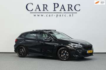 1-serie 120i M-SPORT 178+PK LED+XENON/HUD/VIRTUAL/