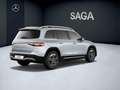 Mercedes-Benz EQB 250 + Argent - thumbnail 4