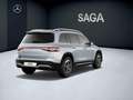 Mercedes-Benz EQB 250 + Argent - thumbnail 22