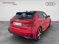 Audi A1 Sportback 30 TFSI Adrenalin Black edition 85kW Rojo - thumbnail 5