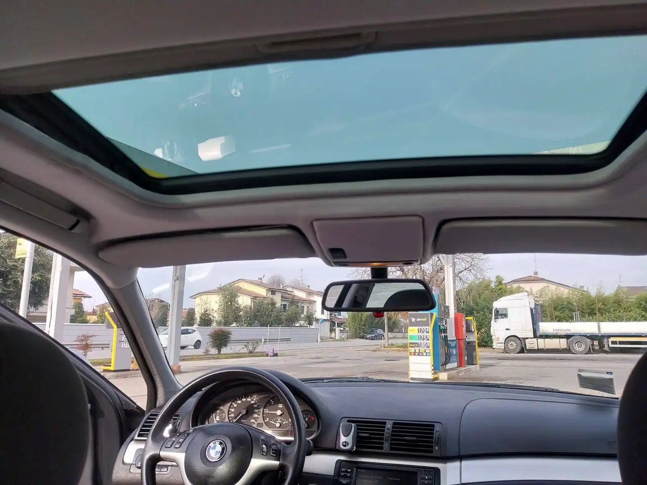 BMW 330 Serie 3 E46 Berlina 330xd FL, foto 10