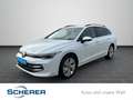 Volkswagen Golf Variant Golf VIII Variant Style 1,5 l eTSI DSG LED/NAVI/ Weiß - thumbnail 1
