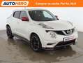 Nissan Juke 1.6 DIG-T Nismo RS 30 Aniversario 218 Blanco - thumbnail 8